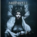 MOONSPELL -- Night Eternal  DLP  BLACK