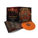 THE TROOPS OF DOOM -- Antichrist Reborn  LP  ORANGE