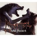 MOONSPELL -- Wolfheart  CD  DIGIPACK