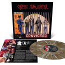 CRYPTIC SLAUGHTER -- Convicted  LP  SPLATTER