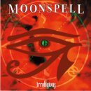 MOONSPELL -- Irreligious  DCD  DIGIPAK