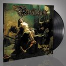 BRODEQUIN -- Harbinger of Woe  LP  BLACK