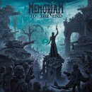 MEMORIAM -- To the End  LP  SPLATTER