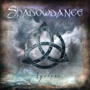 SHADOWDANCE -- Ageless  CD  JEWELCASE