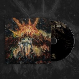 PESTILENGTH -- Solar Clorex  CD  DIGIPACK