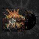 PESTILENGTH -- Solar Clorex  CD  DIGIPACK