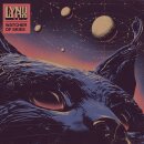 LYNX -- Watcher of Skies  LP  GOLD