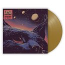 LYNX -- Watcher of Skies  LP  GOLD