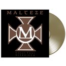 MALTEZE -- Count Your Blessings  LP  GOLD