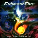 CRIMSON FIRE -- Another Dimension  CD