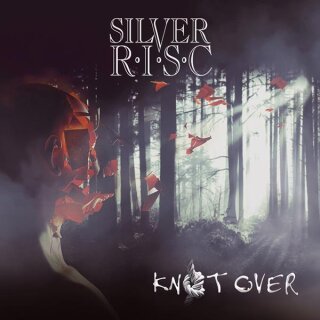 SILVER R.I.S.C. -- Knot Over  CD