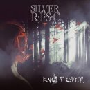 SILVER R.I.S.C. -- Knot Over  CD