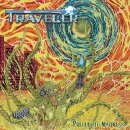 TRAVELER -- Prequel to Madness  CD