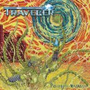 TRAVELER -- Prequel to Madness  LP  BLACK