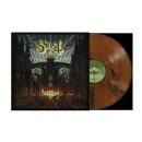 GHOST -- Meliora  LP  ORANGE MARBLED