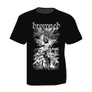 DROWNED -- Corpse God  SHIRT