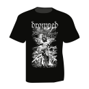 DROWNED -- Corpse God  SHIRT L