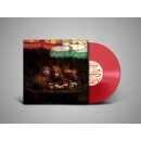 HENRIK PALM -- Nerd Icon  LP  RED