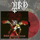URN -- 666 Megatons  LP  CHERRY