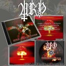 URN -- 666 Megatons  CD  JEWELCASE