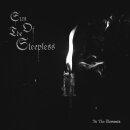 SUN OF THE SLEEPLESS -- To the Elements  CD  DIGIPACK