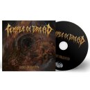 TEMPLE OF DREAD -- Hades Unleashed  CD