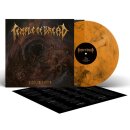 TEMPLE OF DREAD -- Hades Unleashed  LP  MARBLED