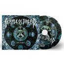 TEMPLE OF DREAD -- World Sacrifice  CD  JEWELCASE