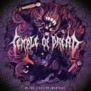 TEMPLE OF DREAD -- Blood Craving Mantras  CD
