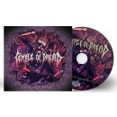 TEMPLE OF DREAD -- Blood Craving Mantras  CD