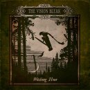 THE VISION BLEAK -- Witching Hour  CD  DIGIPACK