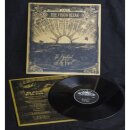 THE VISION BLEAK -- The Kindred of the Sunset  LP  BLACK