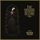 THE VISION BLEAK -- Weird Tales  LP  BLACK