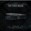 THE VISION BLEAK -- Timeline - An Introduction to the Vision Bleak  CD  JEWELCASE