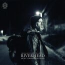 ULVER -- Riverhead OST  CD