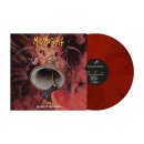 MIDNIGHT -- Hellish Expectations  LP  RED / BLACK SMOKE