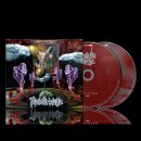 PSYCHOTIC WALTZ -- Bleeding  DCD  DIGIPACK