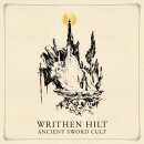 WRITHEN HILT -- Ancient Sword Cult  CD  JEWELCASE