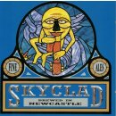 SKYCLAD -- No Daylights nor Heeltaps  LP