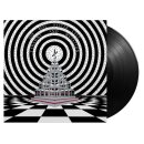 BLUE ÖYSTER CULT -- Tyranny and Mutation  LP  BLACK