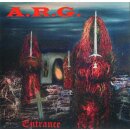 A.R.G. -- Entrance  CD