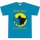 ALIEN FORCE -- Hell and High Water  SHIRT