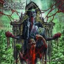 CADAVERIC CREMATORIUM -- Zombology  CD  DIGIPACK