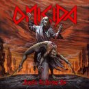 OMICIDA -- Sacrifice the Bastard Son  CD