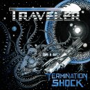 TRAVELER -- Termination Shock  LP  GALAXY