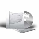 DOOL -- The Shape of Fluidity  CD  DIGIPACK