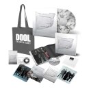 DOOL -- The Shape of Fluidity  BUNDLE  CLEAR BLACK MARBLED