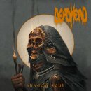 DEAD HEAD -- Shadow Soul  LP  GREEN