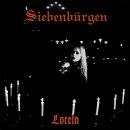 SIEBENBÜRGEN -- Loreia  LP  ORANGE