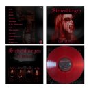 SIEBENBÜRGEN -- Grimjaur  LP  RED